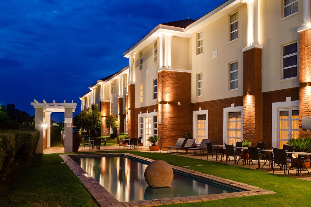 Protea Hotel Mafikeng 3/45