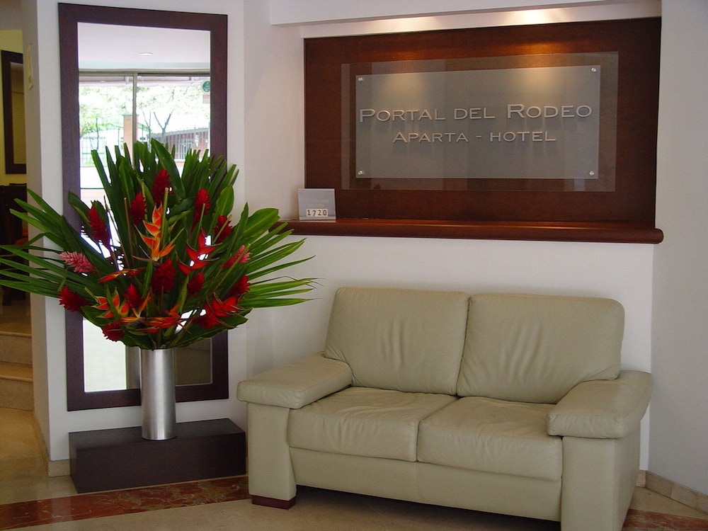 Portal del Rodeo Aparthotel 41/64