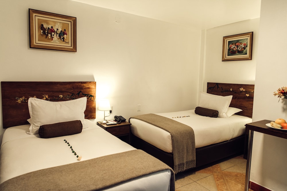 Hotel Retama Inn Machu Picchu 10/50