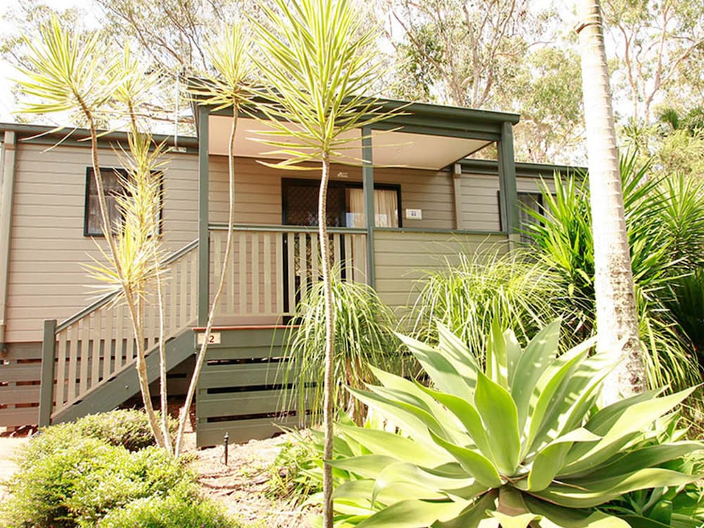 NRMA Atherton Tablelands Holiday Park in ATHERTON - QUEENSLAND
