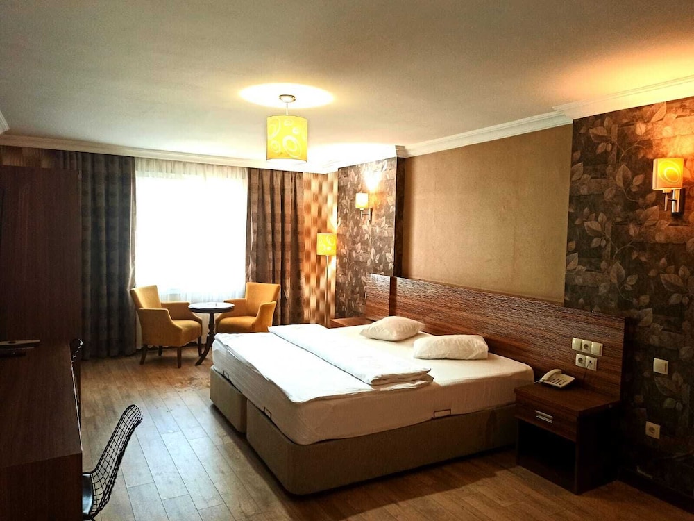 Grand Akcali Otel 3/22