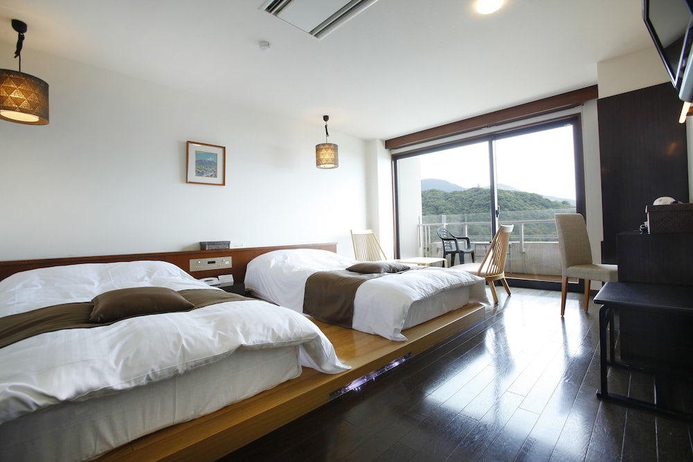 Kirishima Kokusai Hotel 10/48