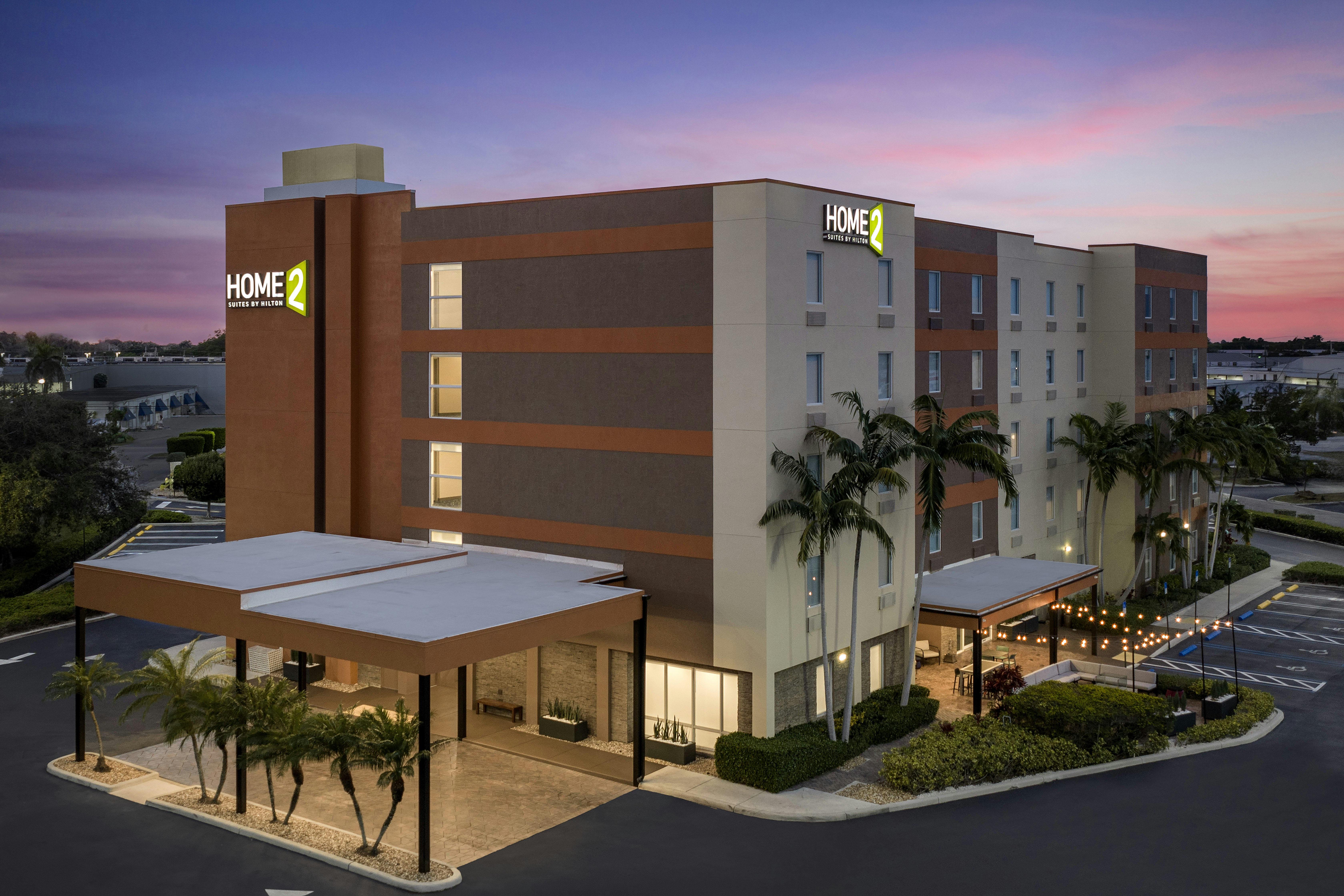 Home2 Suites By Hilton Florida City Fl 5/20