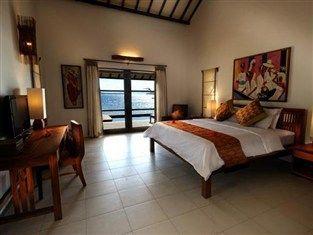 1 Bedroom, Villa, Plunge Pool