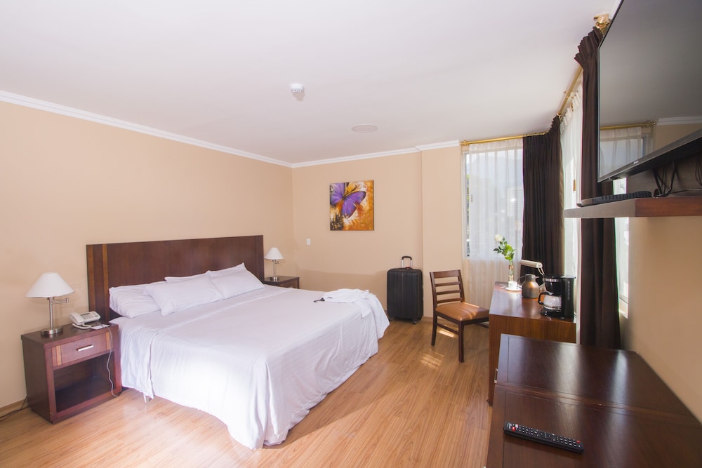 Fenix Hotel 28/66