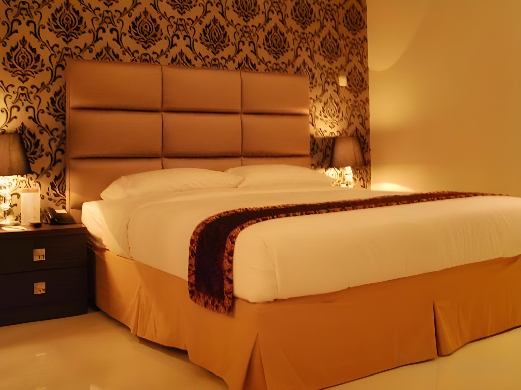 Grand Fatma Hotel Tenggarong 5/21