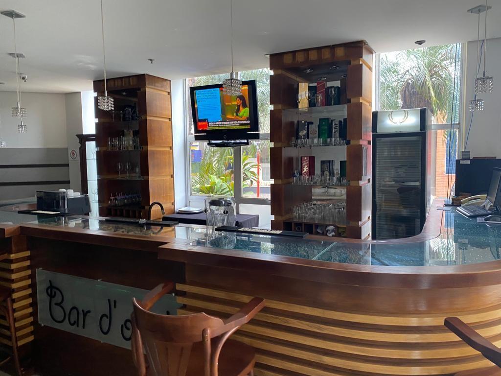 Quality Hotel Sao Carlos 4/28