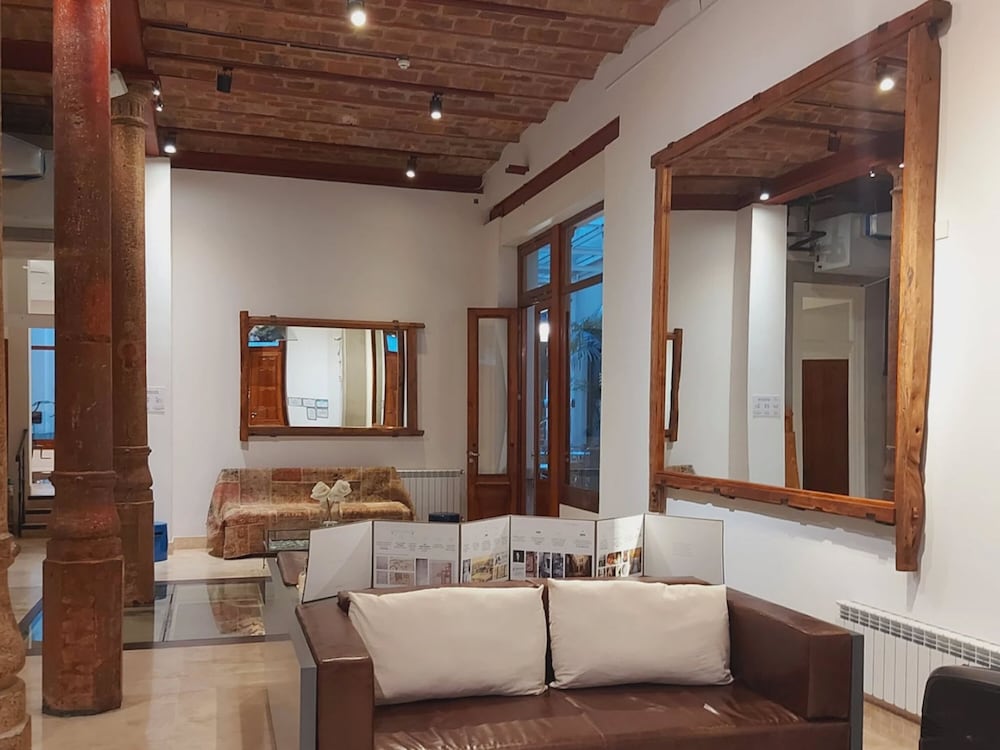 Cassa Lepage Art Hotel Buenos Aires 31/50