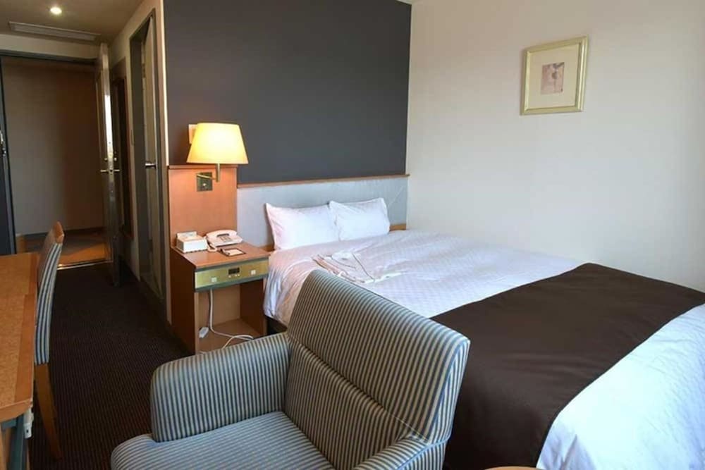 Blossom Hotel Hirosaki 10/23