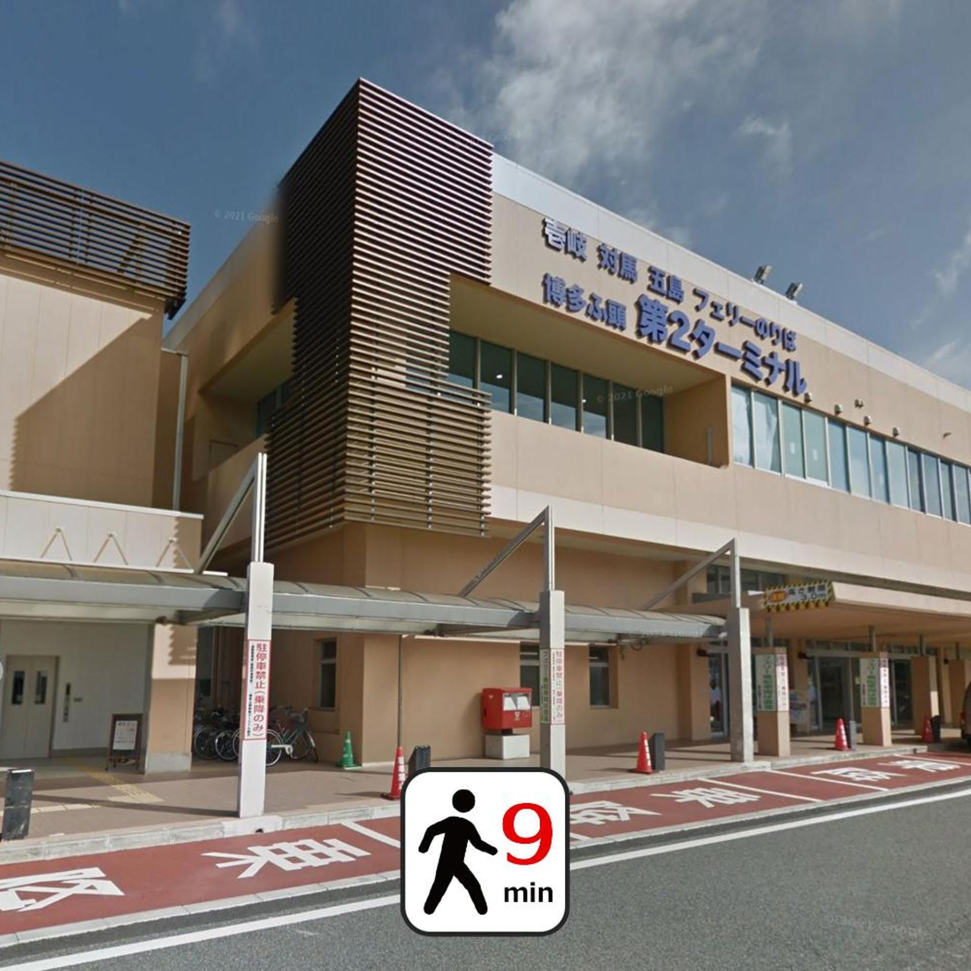 Goom Fukuoka Kokusai Center 26/32