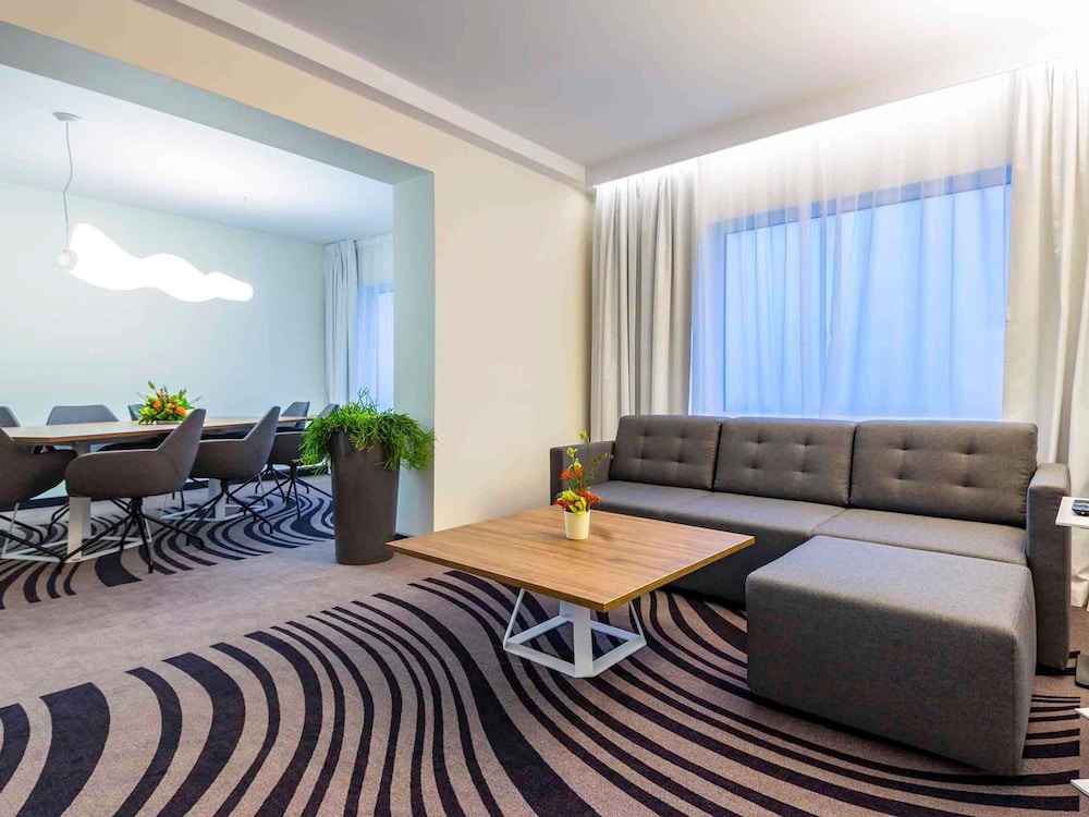 Novotel Wroclaw Centrum 25/44