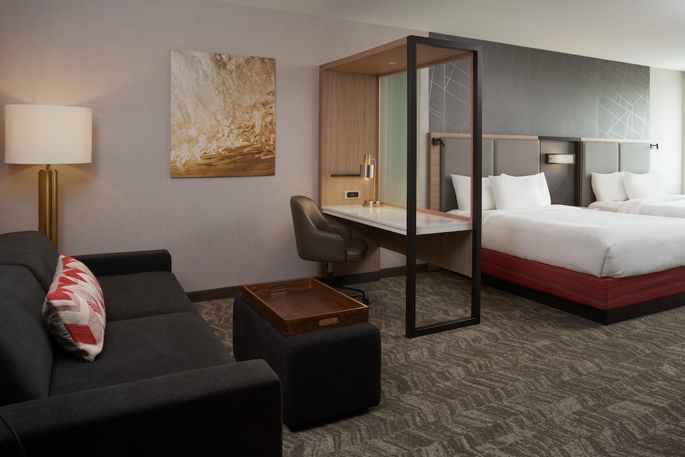 Springhill Suites By Marriott Fort Myers Estero 22/50