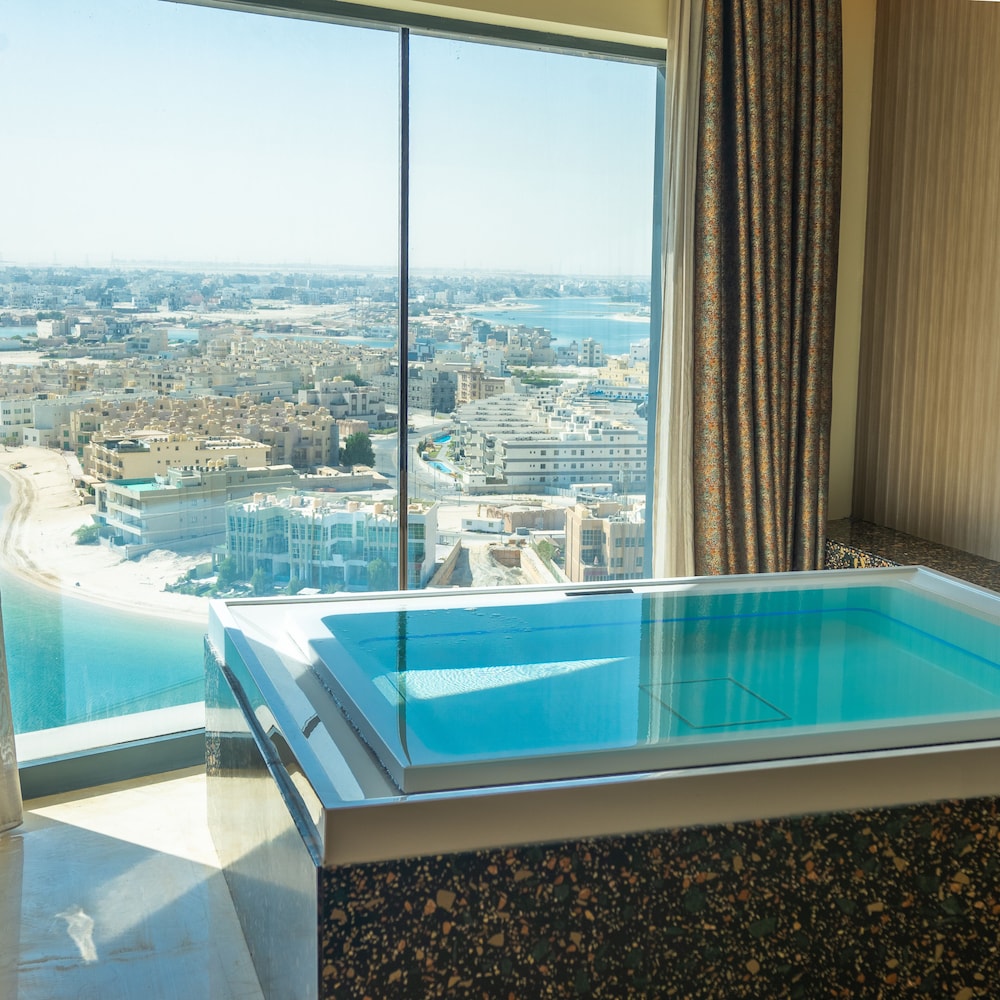The House Hotel AL Khiran 10/33