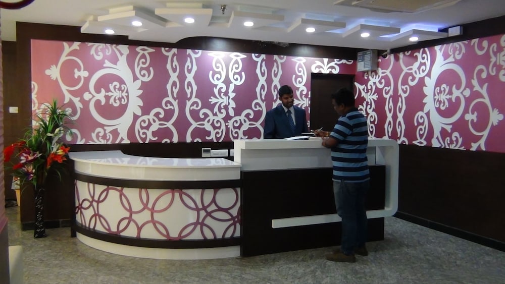 Hotel Sumi Palace 5/33