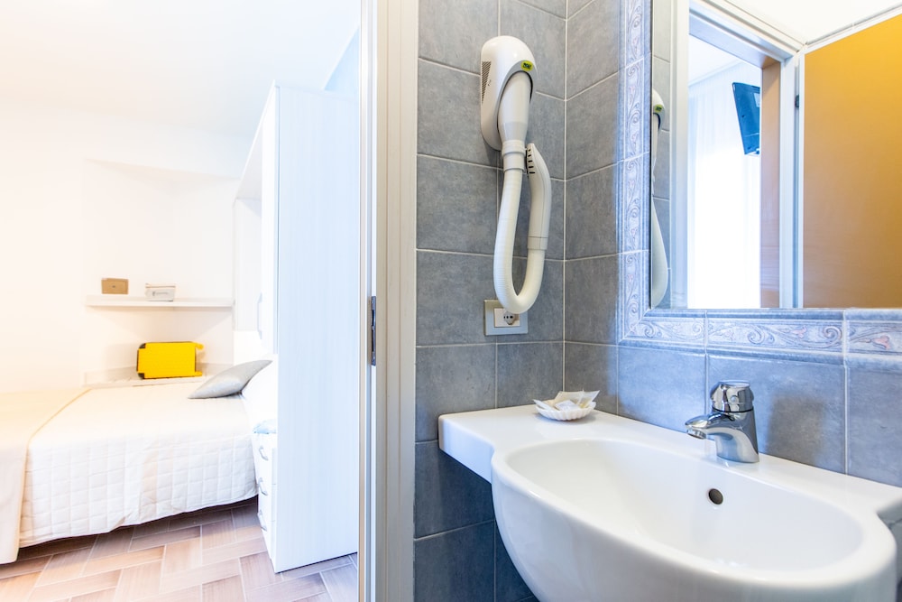 Hotel Raffaello 45/50