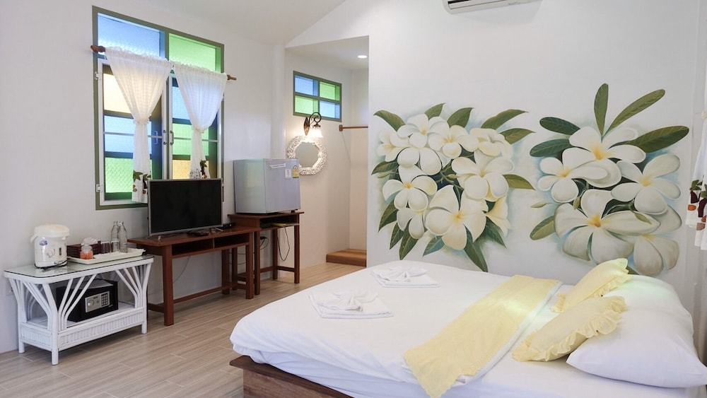 Baan Imm Sook Resort 61/73