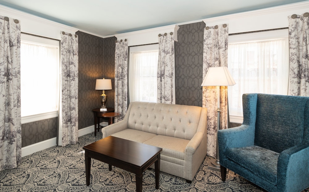 Historic Inns Of Annapolis 29/62