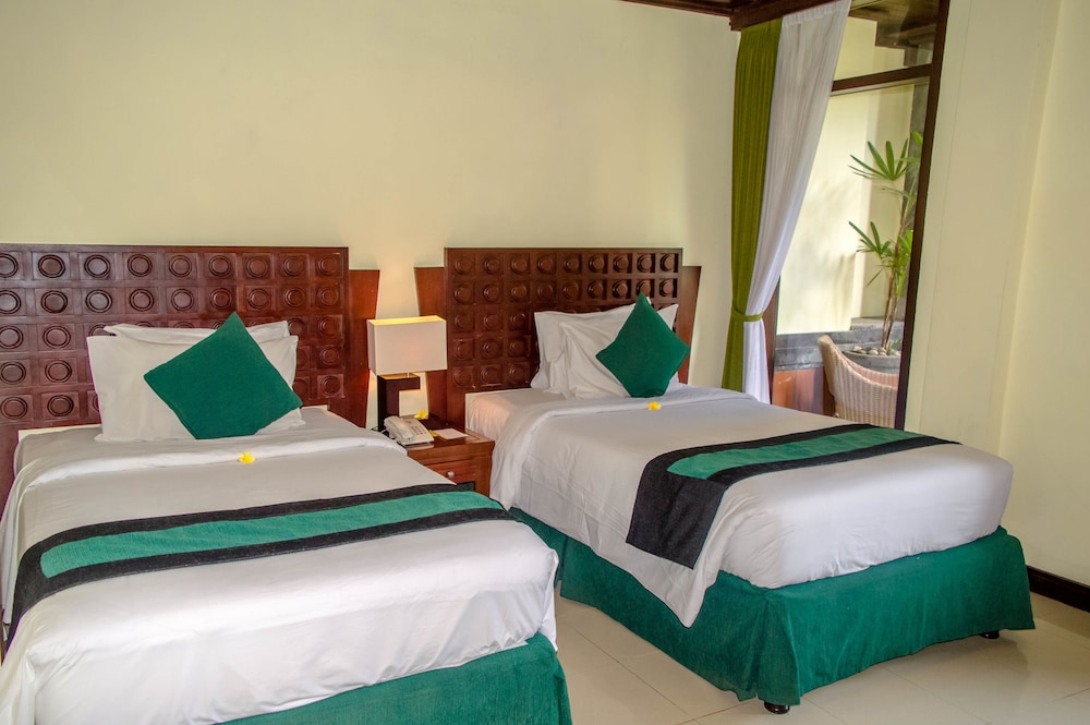 The Bali Dream Villa Resort & Echo Beach Canggu 26/75