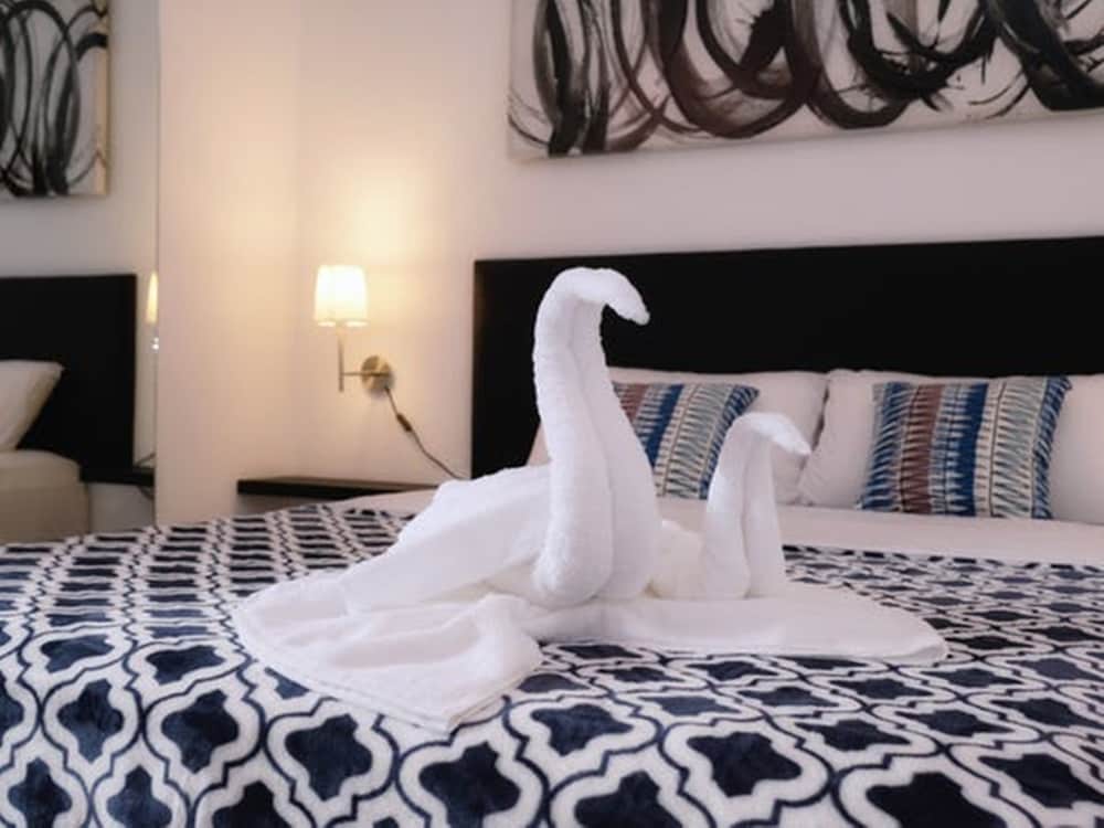 D' Gecko Hotel 21/54