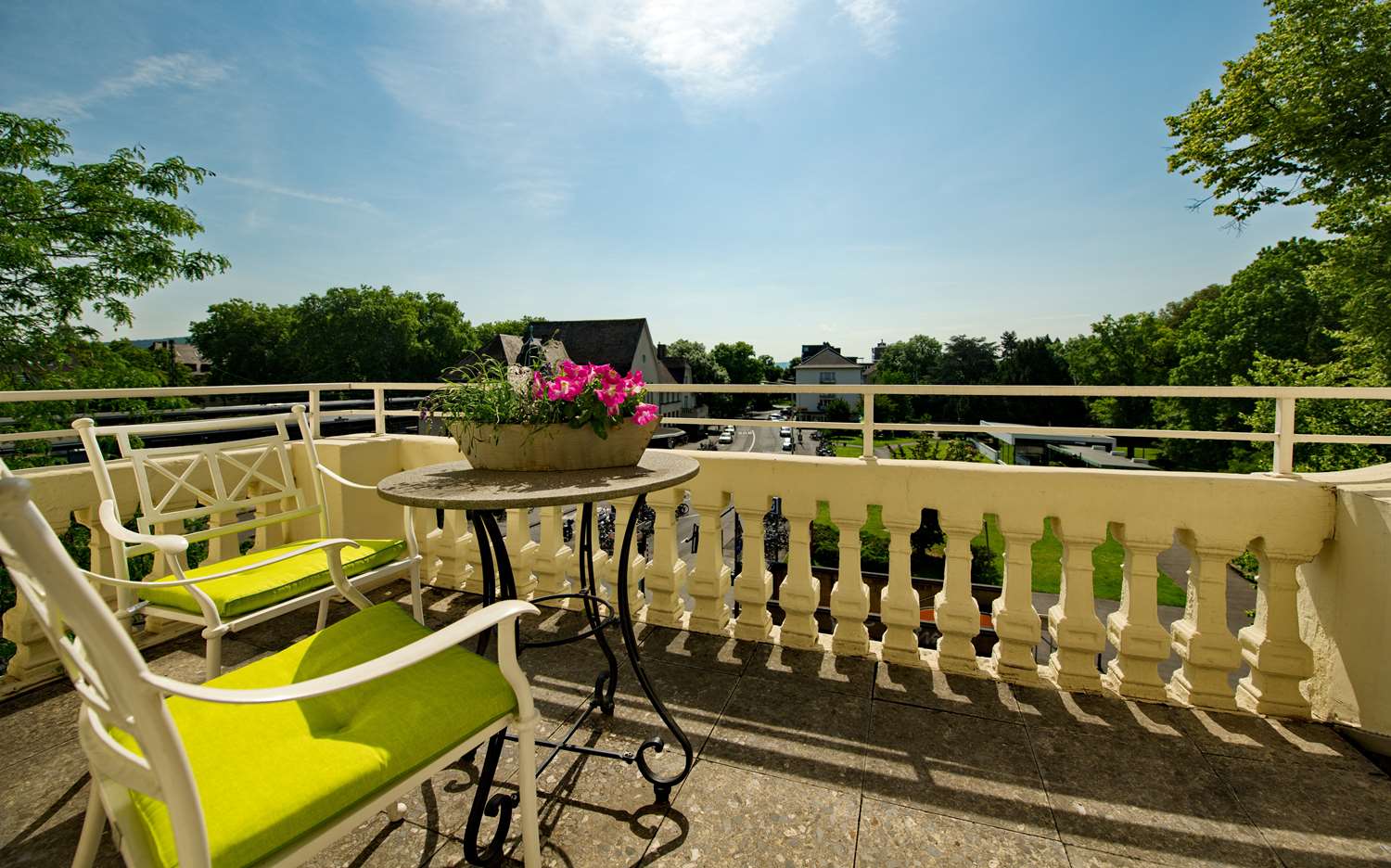 Best Western Hotel Kaiserhof 25/29