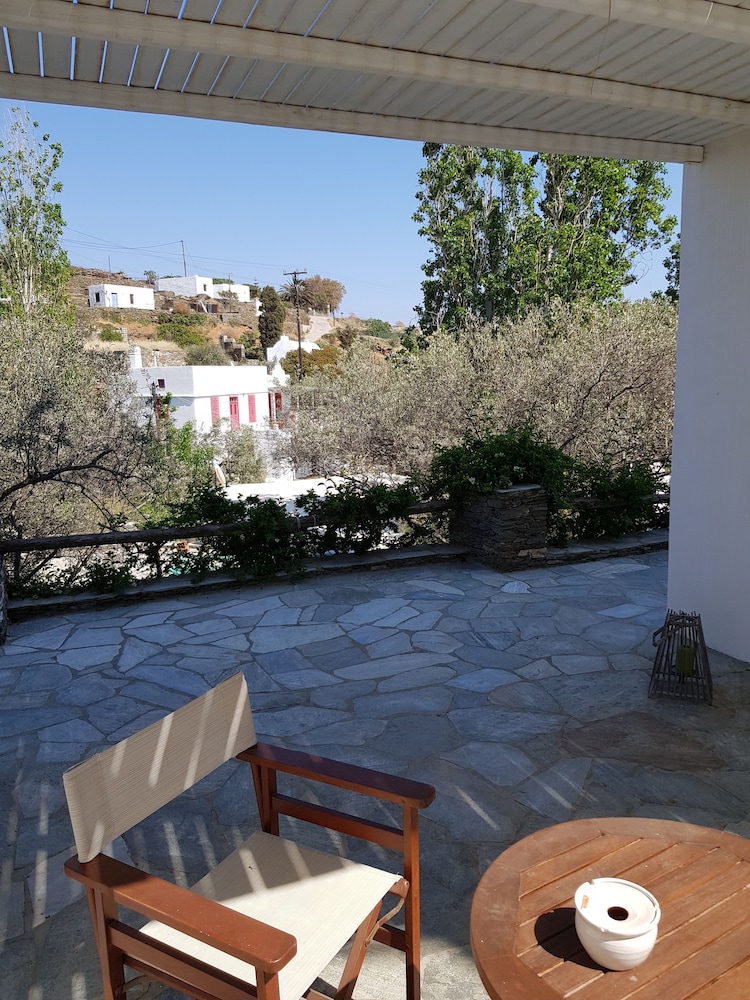 Andromeda Sifnos 24/50
