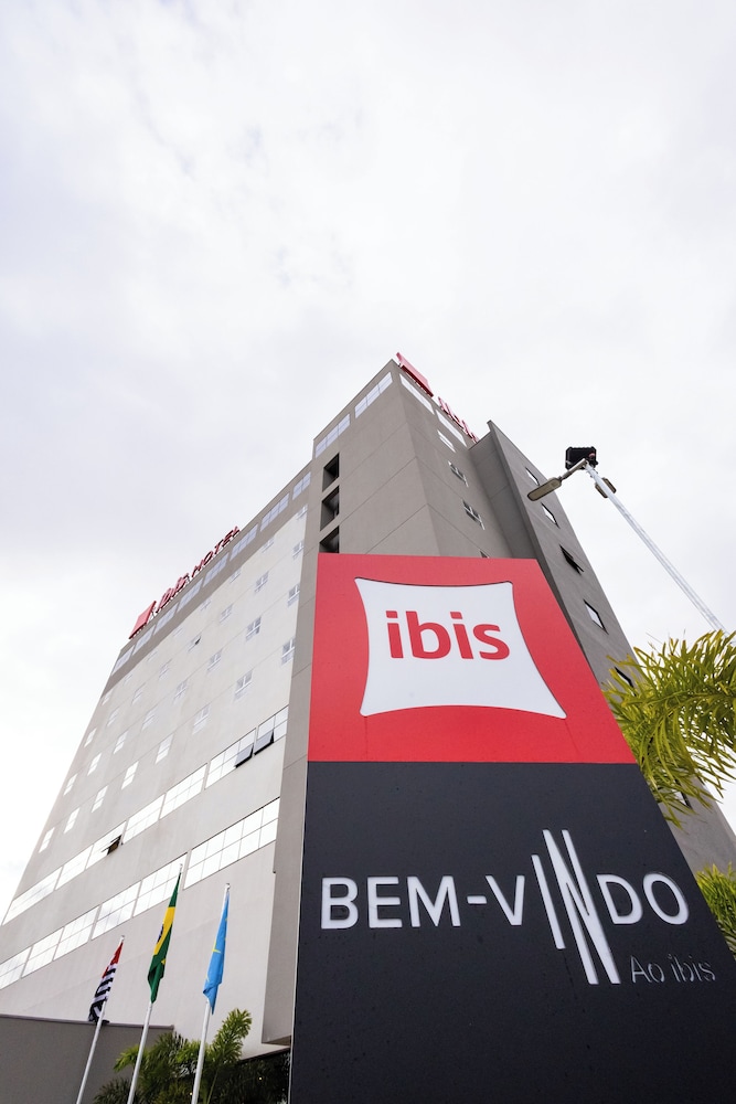 Ibis Votuporanga 5/42