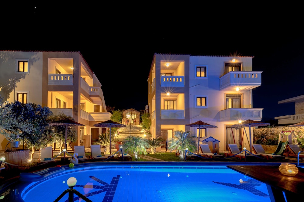 Villa Gereoudis 2/50