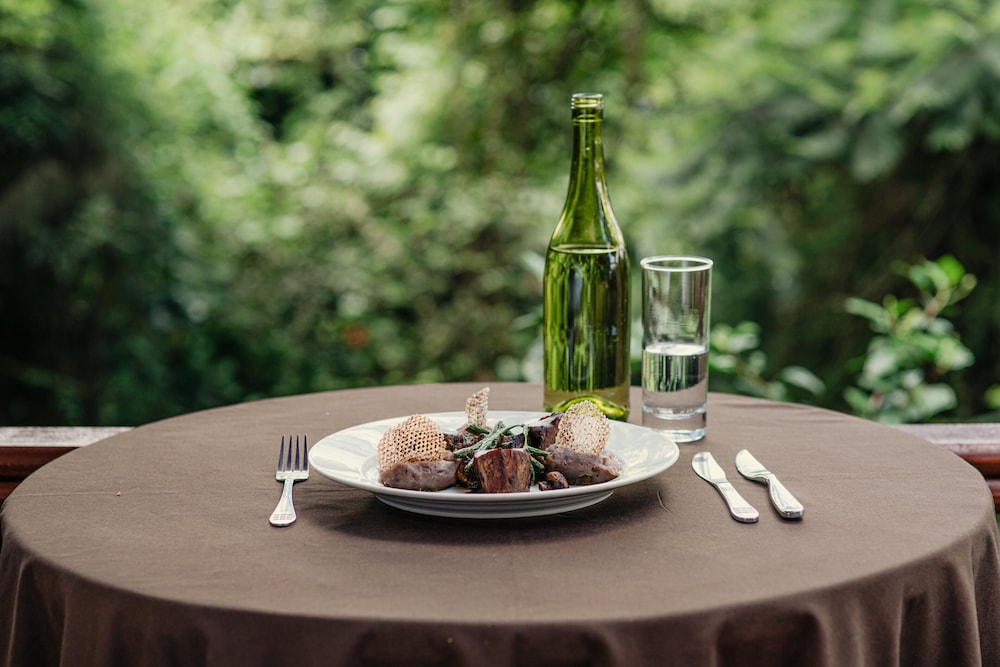 Heaven Restaurant and Boutique Hotel 36/50