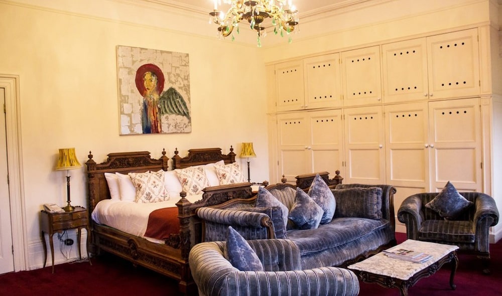 The Ickworth Hotel 36/54