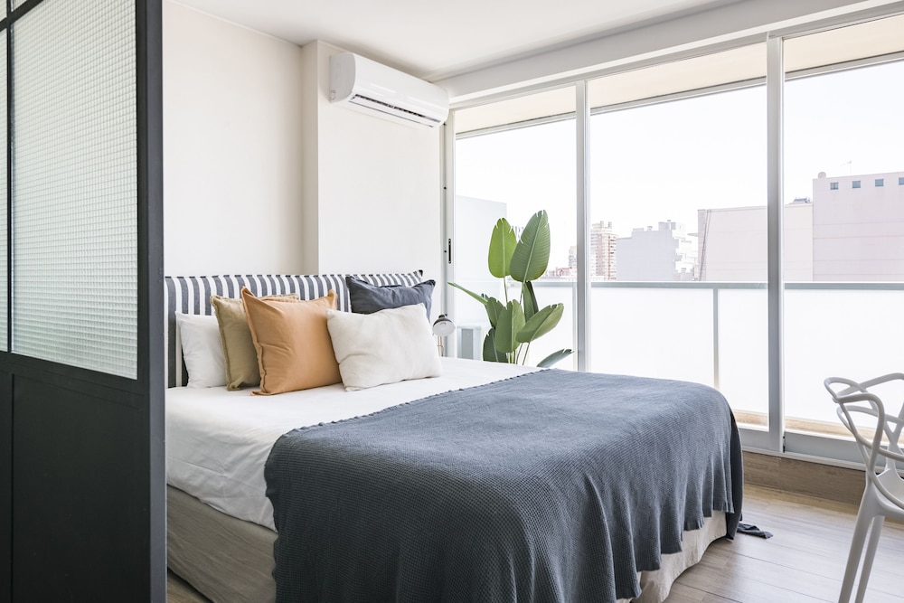 Top Rentals Belgrano 17/50