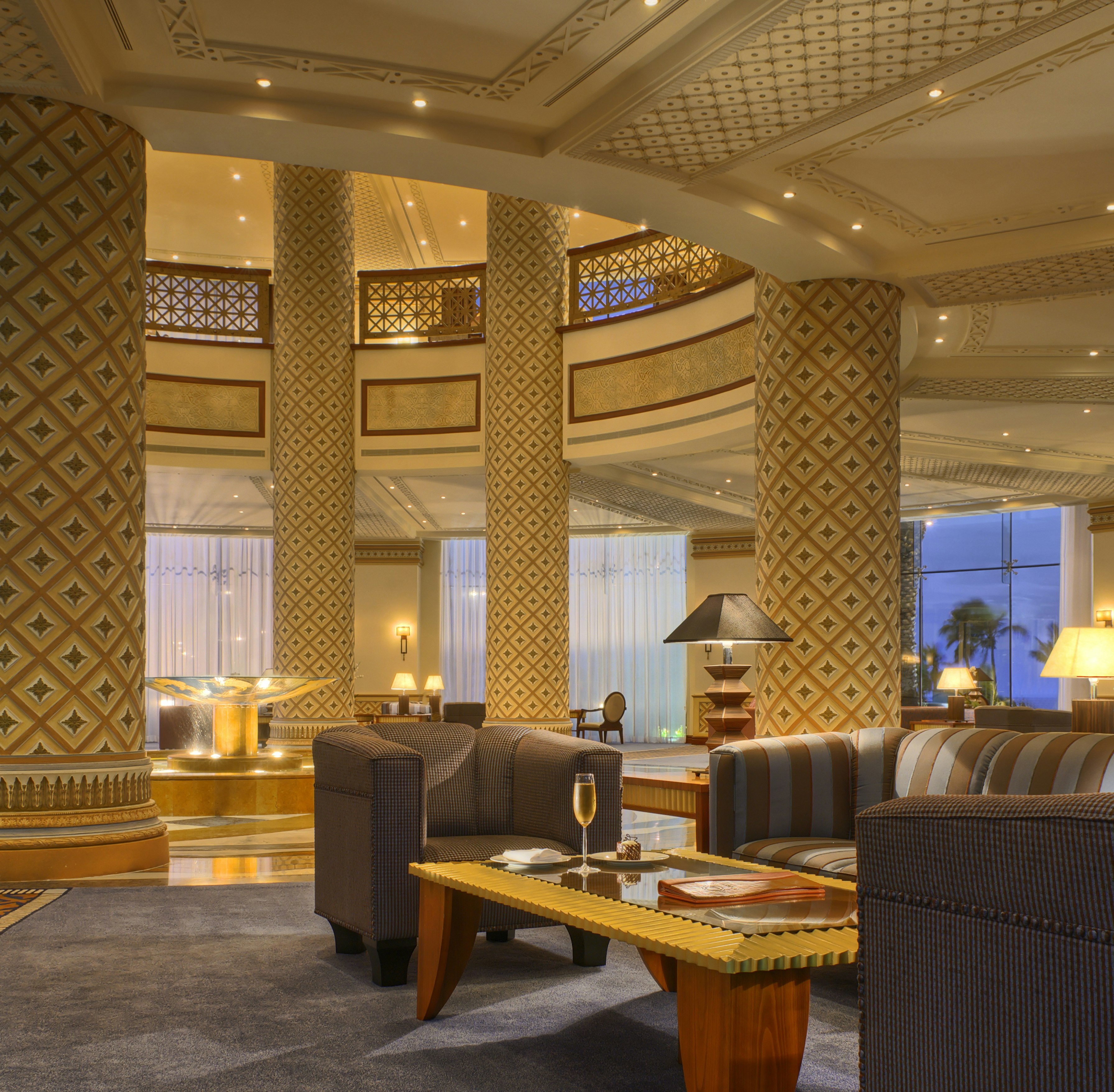 فندق روزوود جدة(Rosewood Jeddah) 44/63