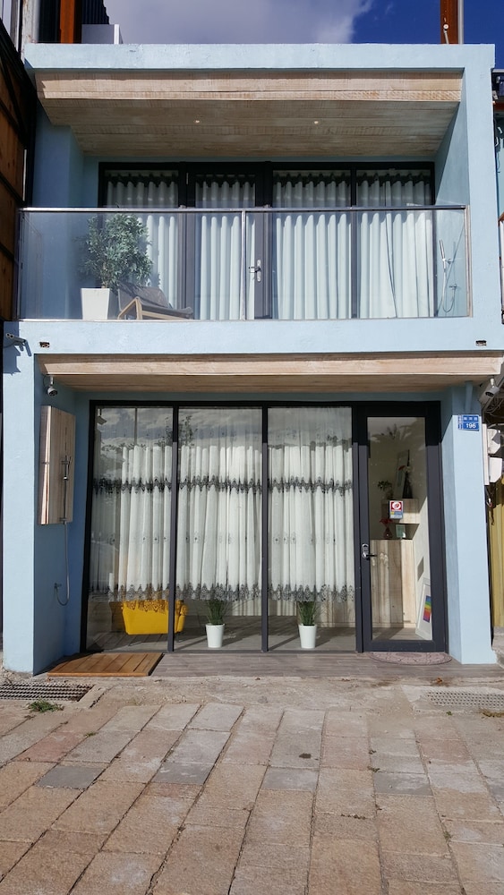 アジュール イン 写真1
