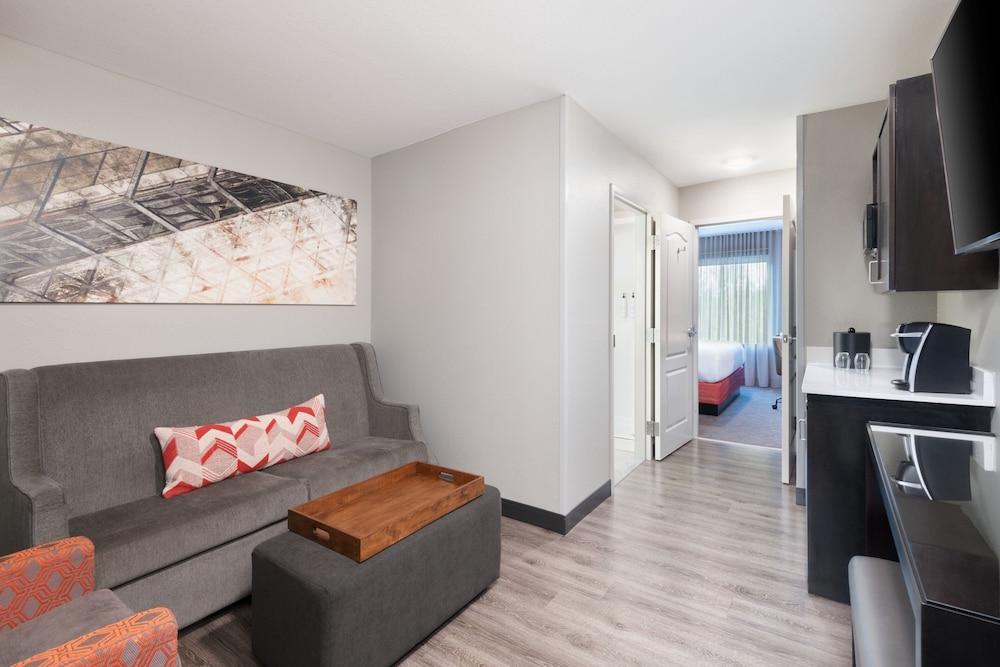 SpringHill Suites by Marriott Conyers 20/37