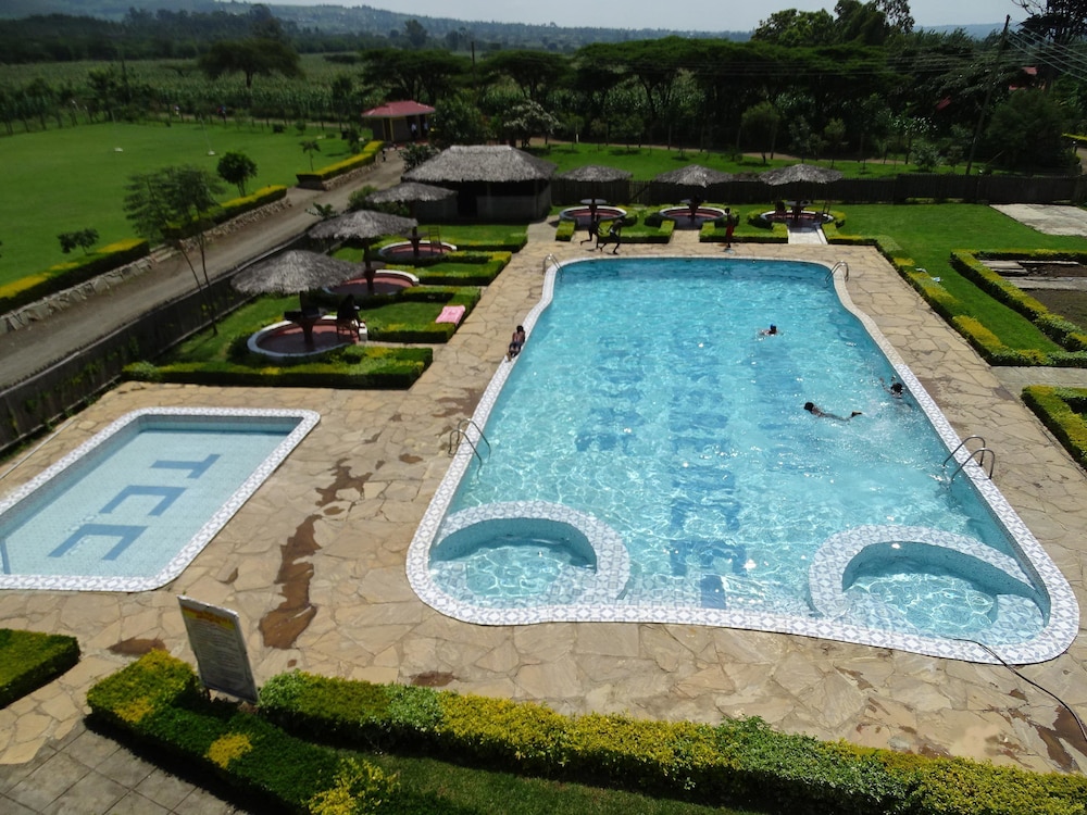 Tumaini Cottages And Conference Centre 59/60