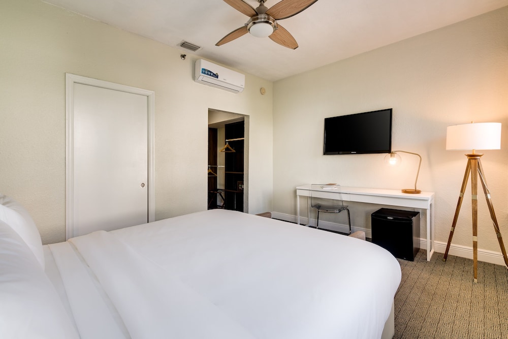 Standard, King Bed, Accessible