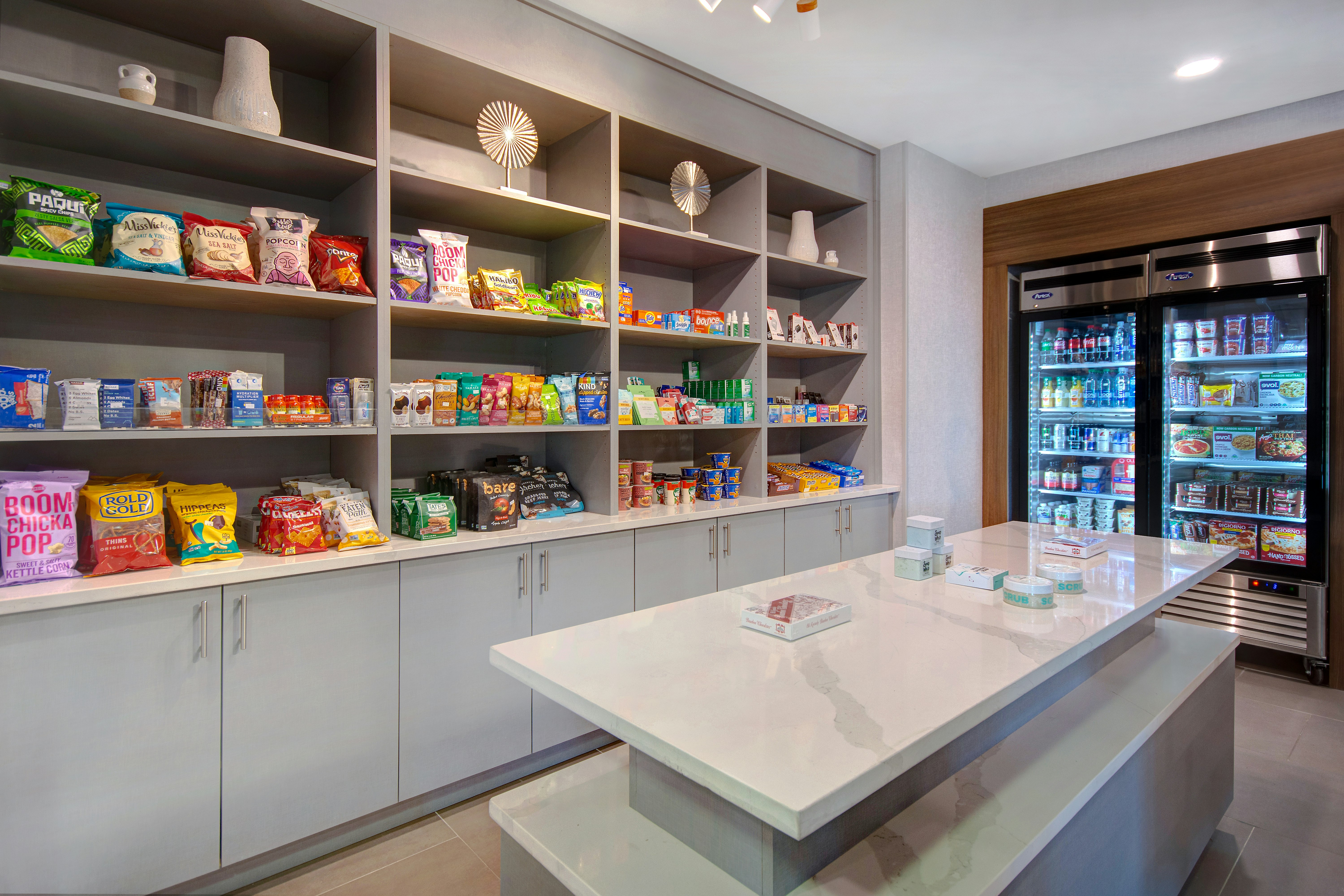 Homewood Suites By Hilton Lexington Hamburg 16/32