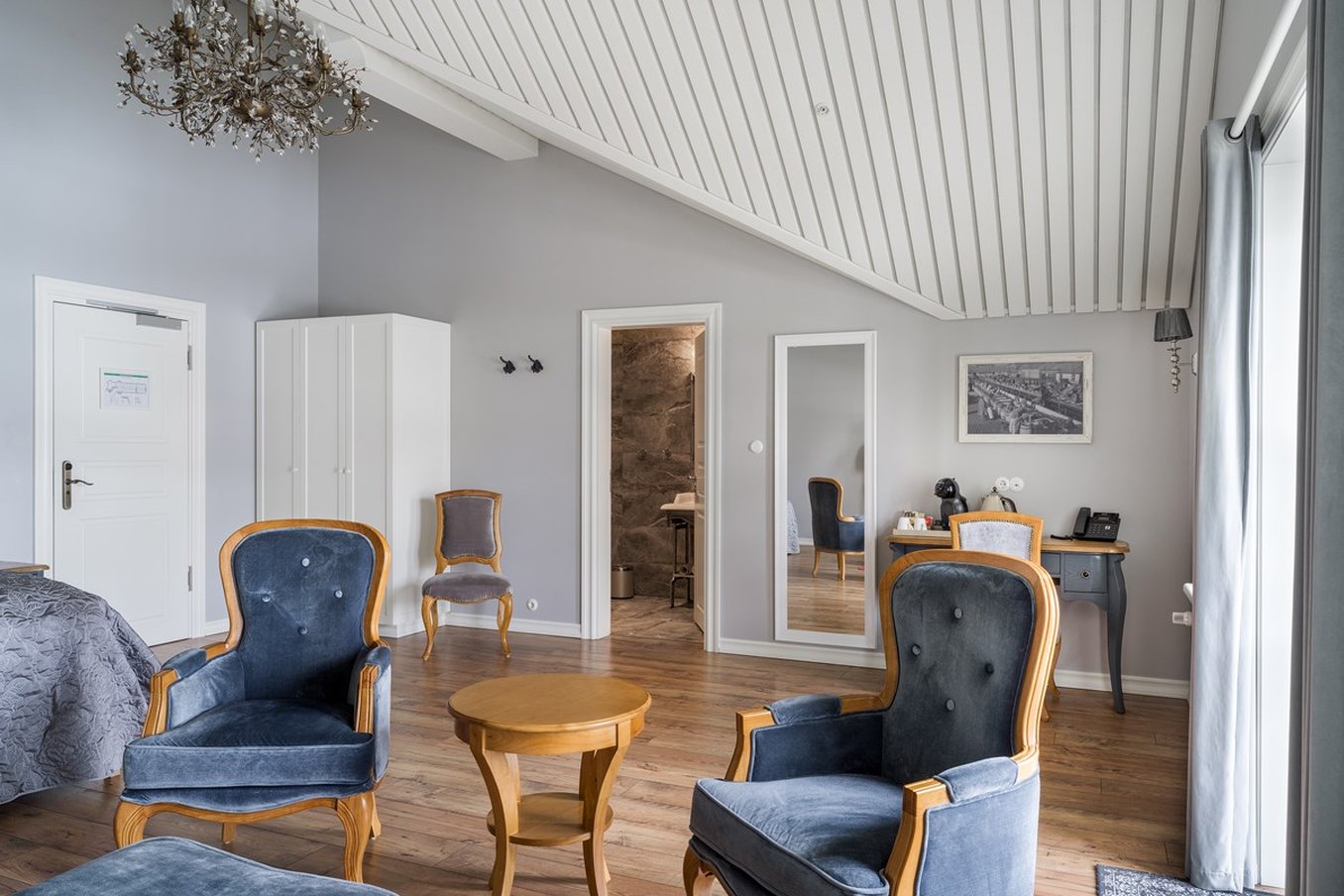 Siglo Hotel 42/60