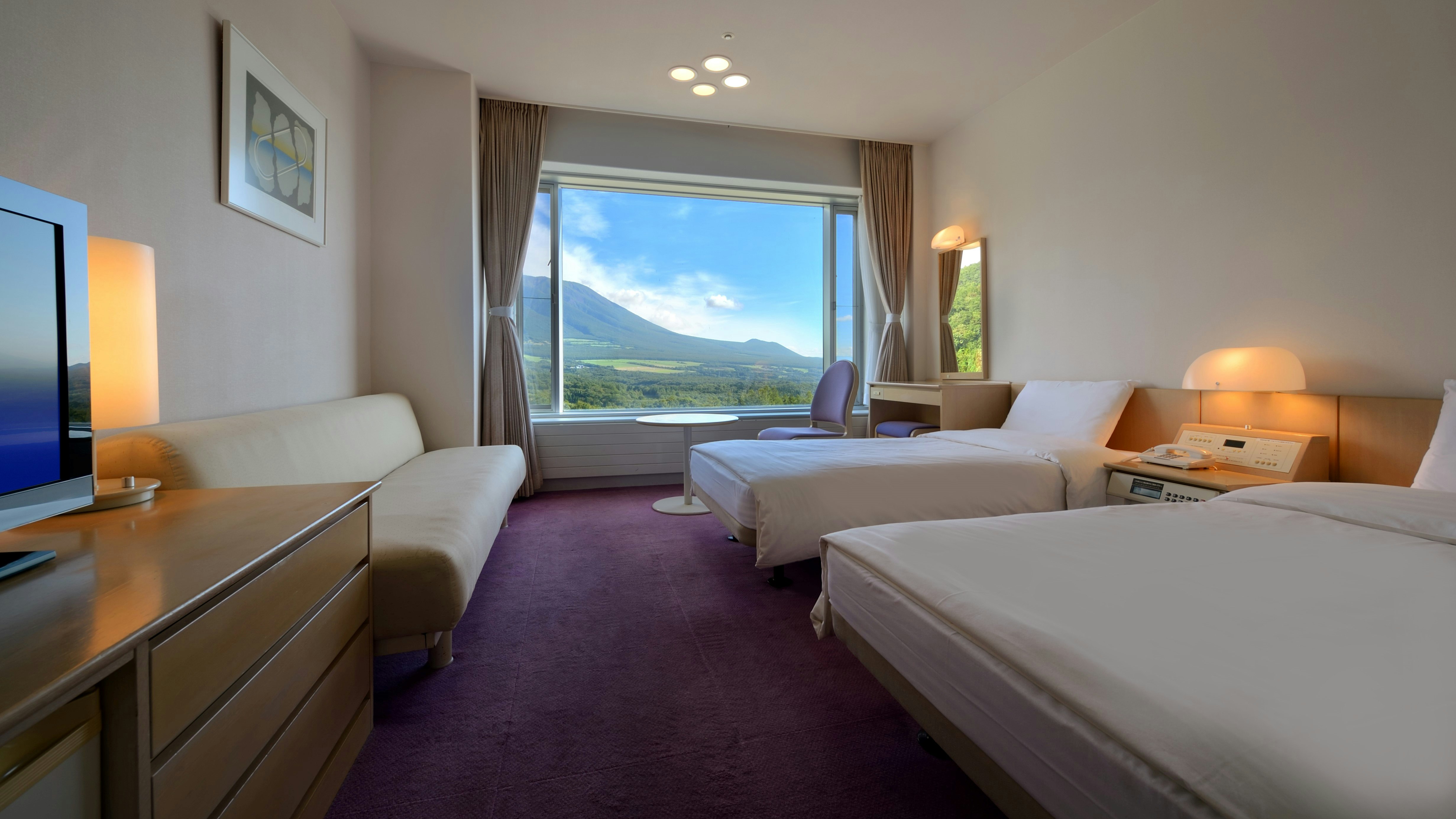 Shizukuishi Princehotel 18/54