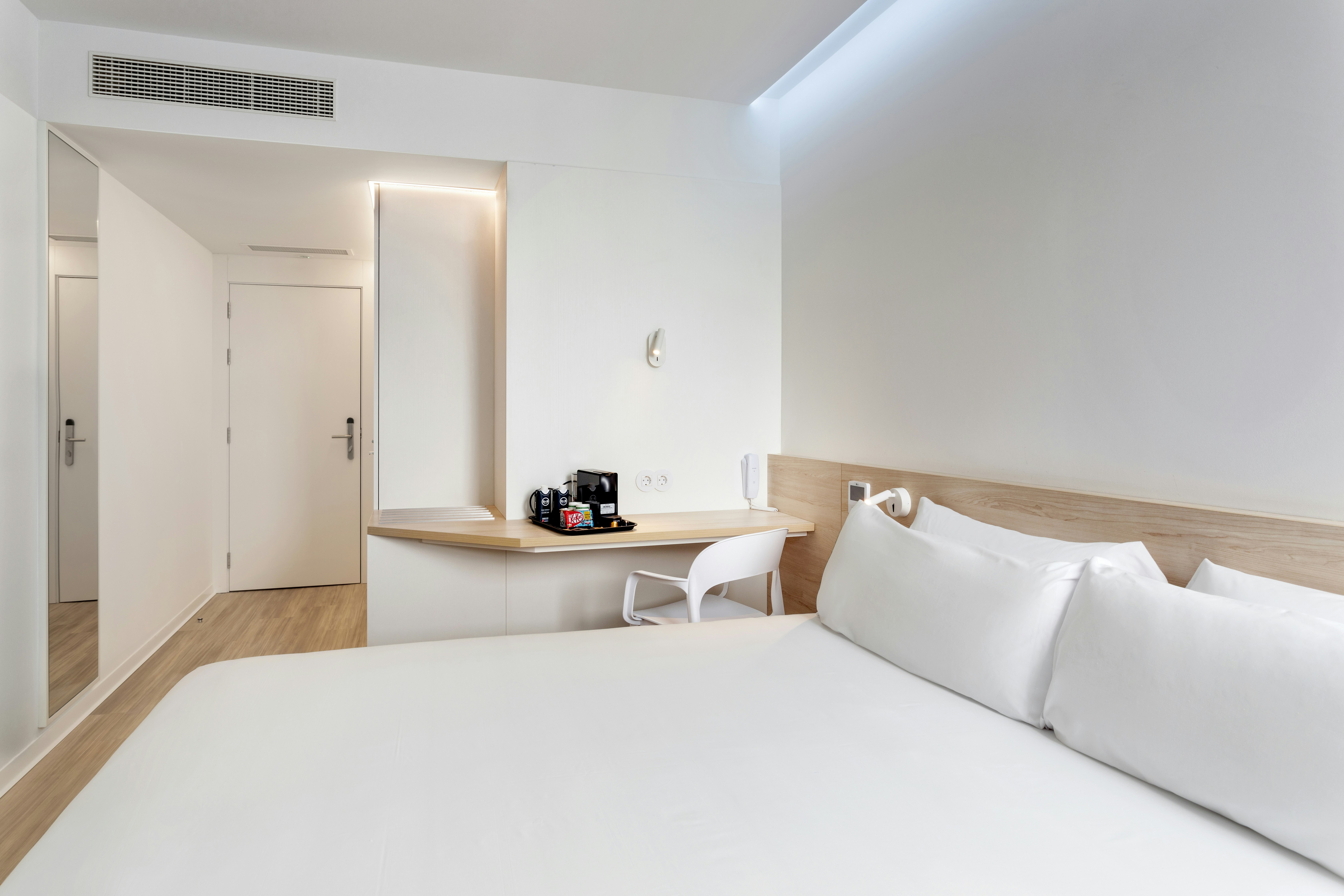 B&B HOTEL Famalicao 9/18