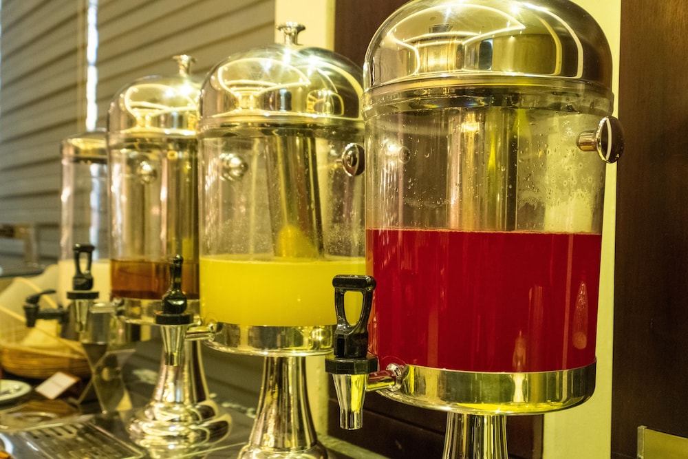 アフター アワーズ レジデンス 写真5
