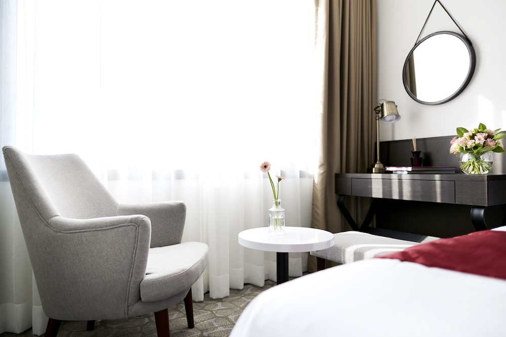 Ramada by Wyndham Yongin 19/28