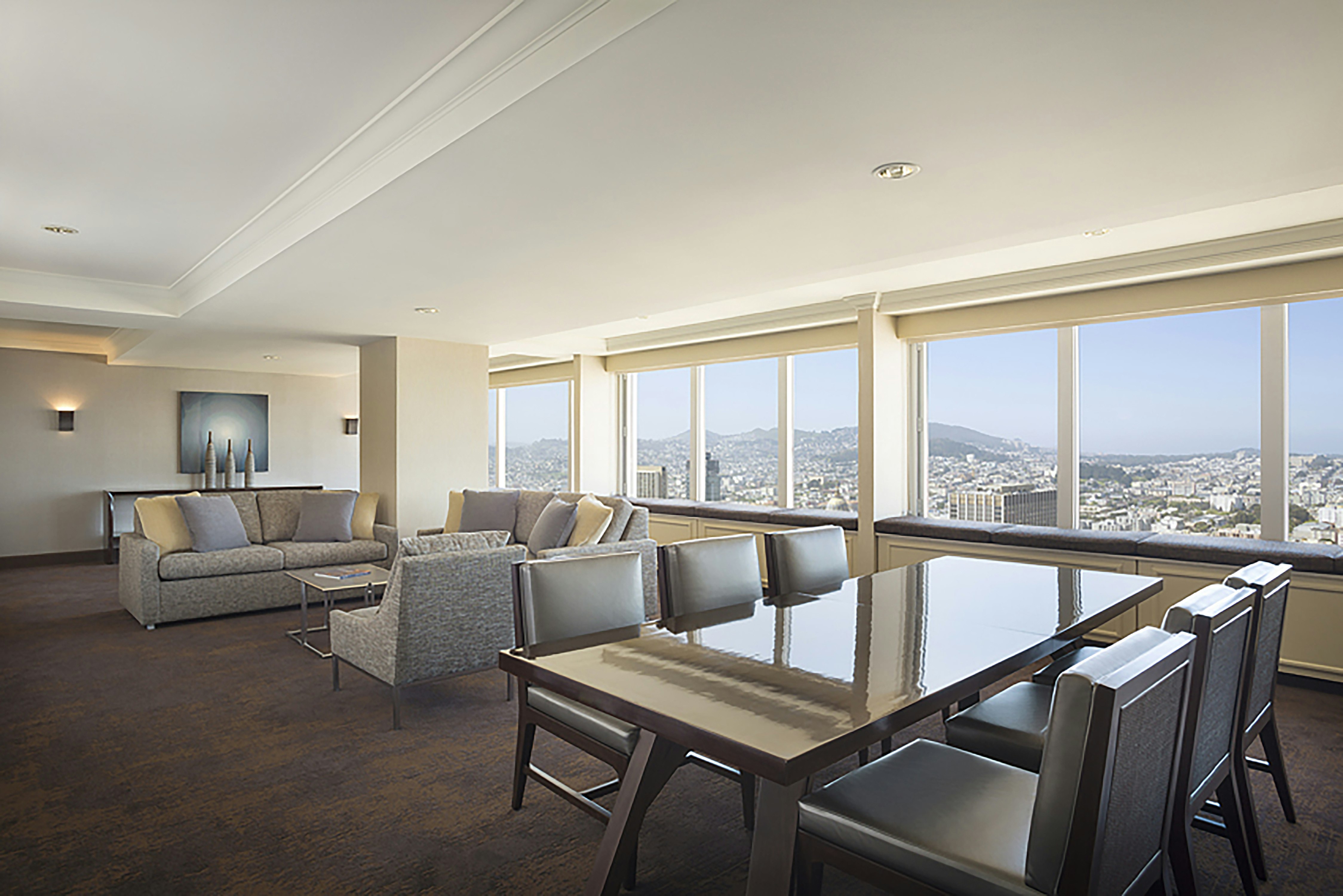 Hilton San Francisco Union Square 27/51