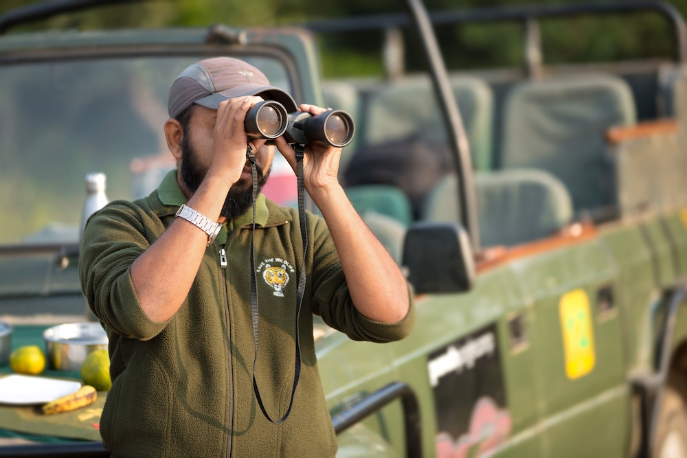 Pench Jungle Camp 27/71