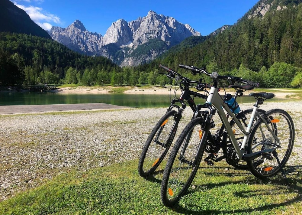 Hotel Kranjska Gora 33/53