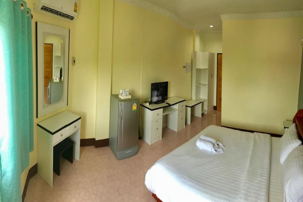 The Great Rayong Hotel 8/30