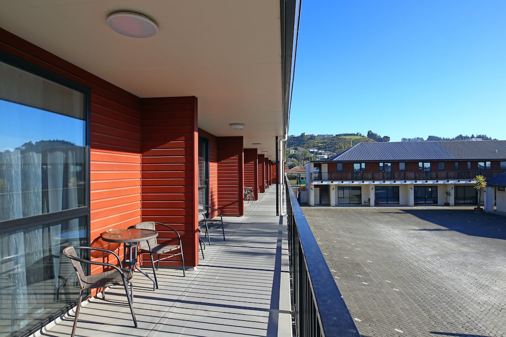 Heritage Court Motor Lodge Oamaru 62/73