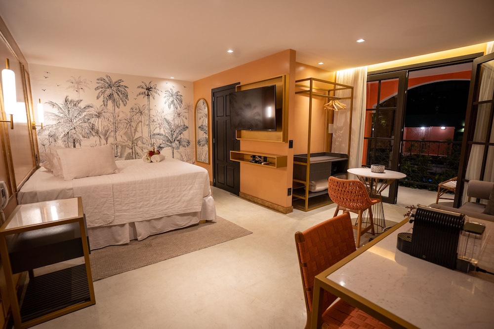 Exotica Boutique Hotel 28/50