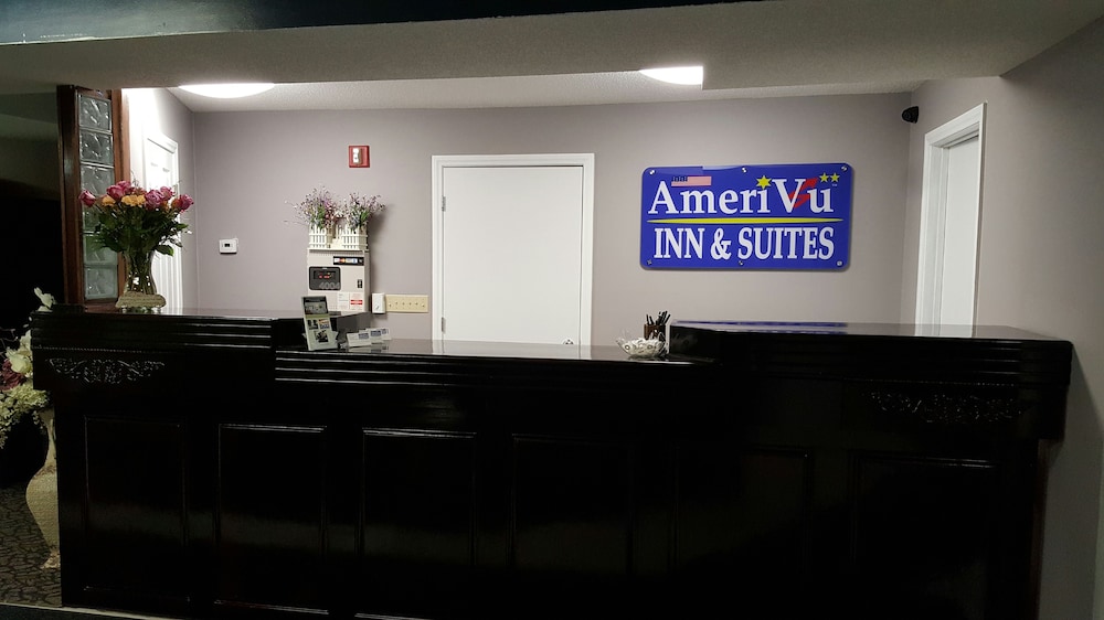 Amerivu Inn And Suites New Richmond 5/60