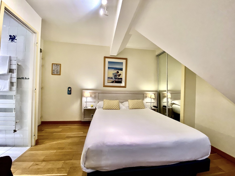 Hotel Lutetia Spa La Baule 14/50