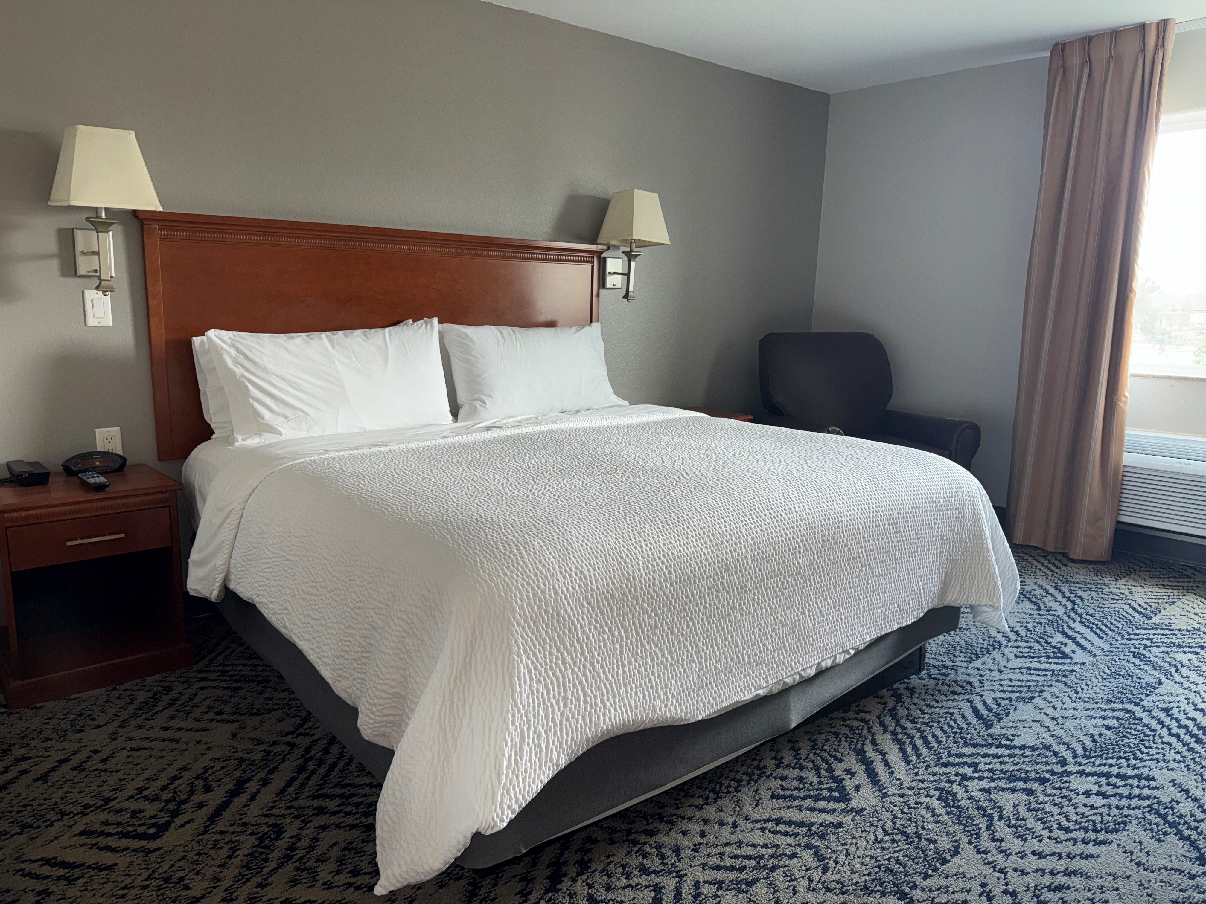 Candlewood Suites La Porte 20/40